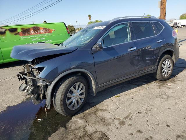 nissan rogue s 2016 knmat2mt9gp691025