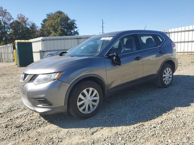 nissan rogue s 2016 knmat2mt9gp700919