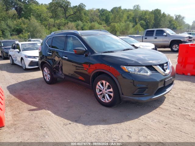 nissan rogue 2016 knmat2mt9gp717283