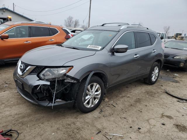 nissan rogue s 2016 knmat2mt9gp726131