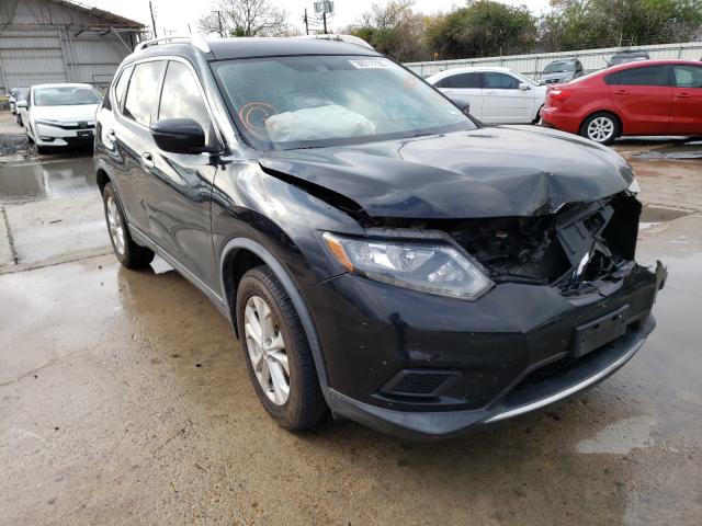 nissan rogue s 2016 knmat2mt9gp730549