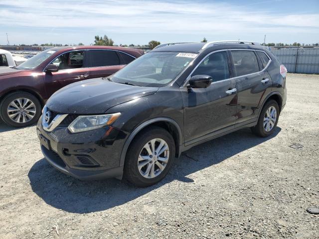 nissan rogue s 2016 knmat2mt9gp734925