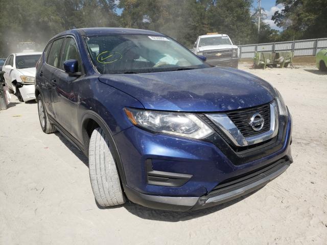 nissan rogue s 2017 knmat2mt9hp504335