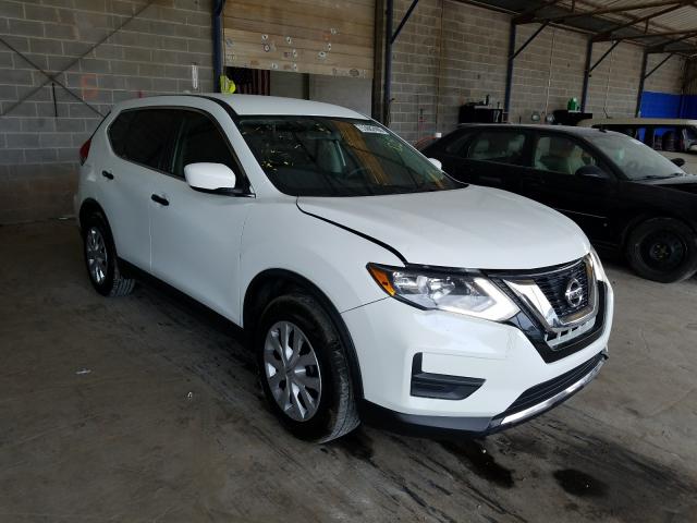 nissan rogue s 2017 knmat2mt9hp505291