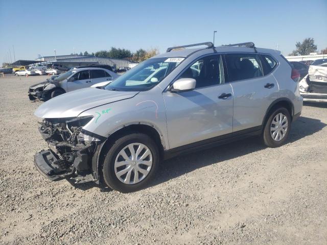 nissan rogue s 2017 knmat2mt9hp506764