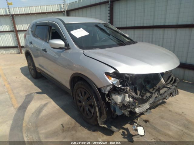 nissan rogue 2017 knmat2mt9hp515500