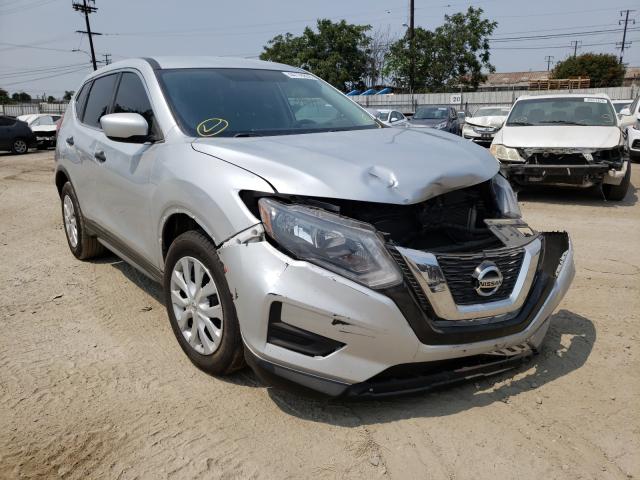 nissan rogue s 2017 knmat2mt9hp540798