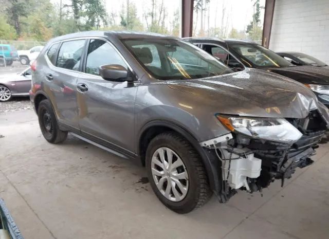 nissan rogue 2017 knmat2mt9hp543720