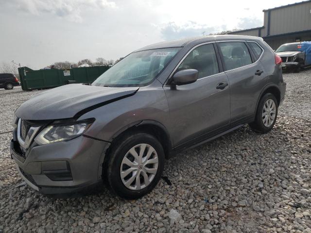 nissan rogue s 2017 knmat2mt9hp593436