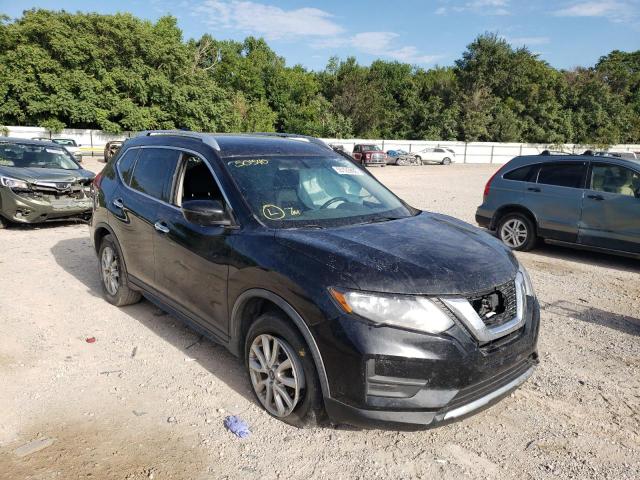 nissan rogue s 2018 knmat2mt9jp501540