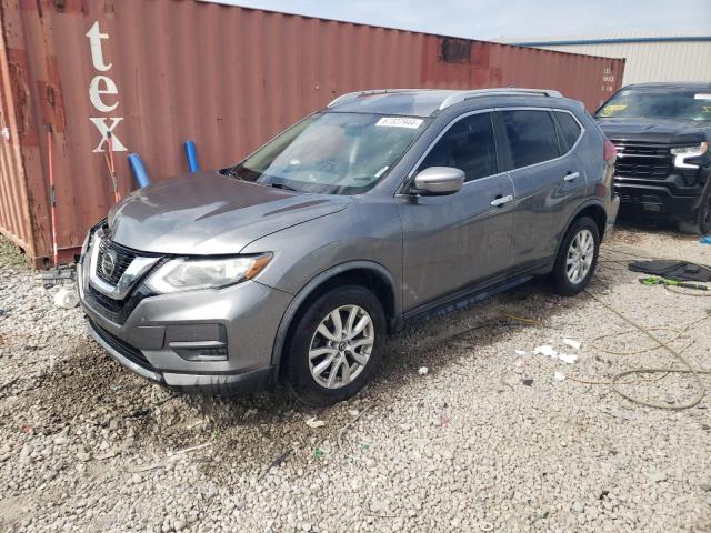 nissan rogue 2018 knmat2mt9jp504521