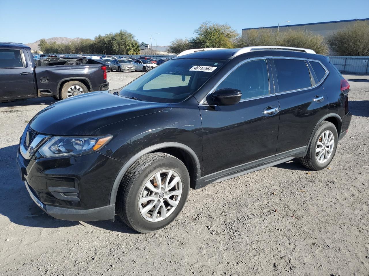 nissan rogue 2018 knmat2mt9jp516085