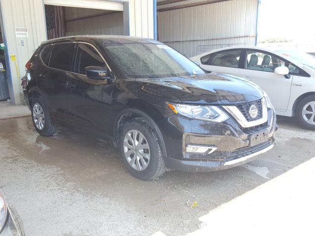 nissan rogue s 2018 knmat2mt9jp522551