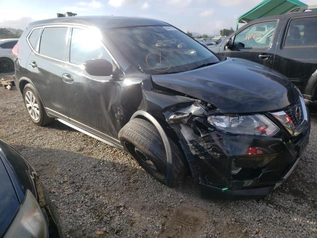 nissan rogue s 2018 knmat2mt9jp528611