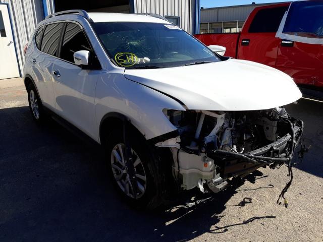 nissan rogue s 2018 knmat2mt9jp534196