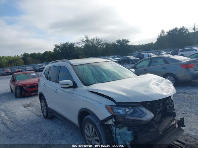 nissan rogue 2018 knmat2mt9jp546056