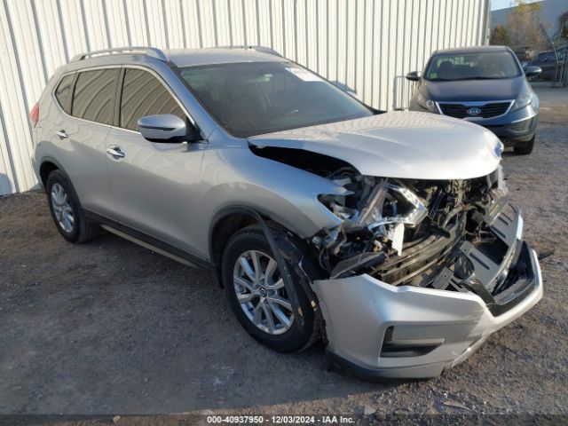 nissan rogue 2018 knmat2mt9jp552486