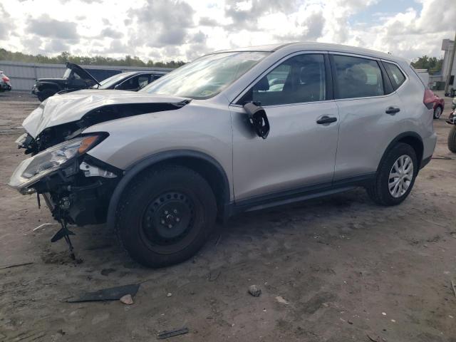 nissan rogue s 2018 knmat2mt9jp552973