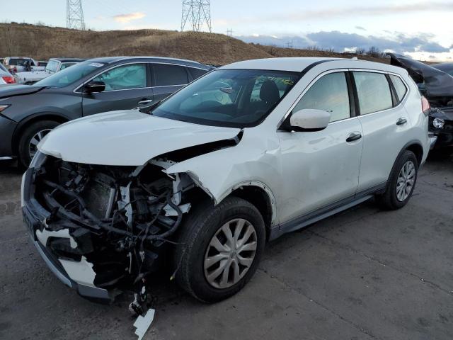 nissan rogue s 2018 knmat2mt9jp555744