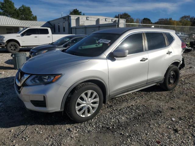 nissan rogue s 2018 knmat2mt9jp561740