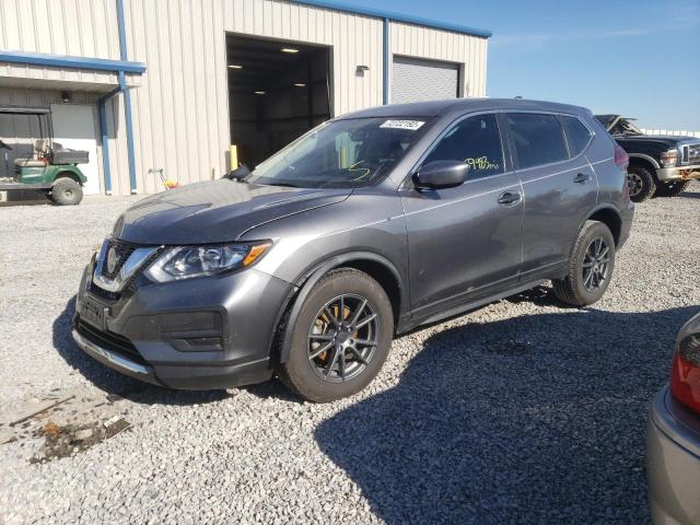 nissan rogue s 2018 knmat2mt9jp562029