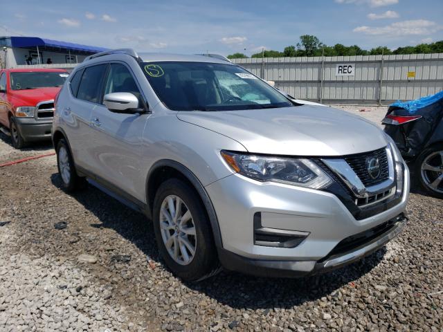 nissan rogue s 2018 knmat2mt9jp567733