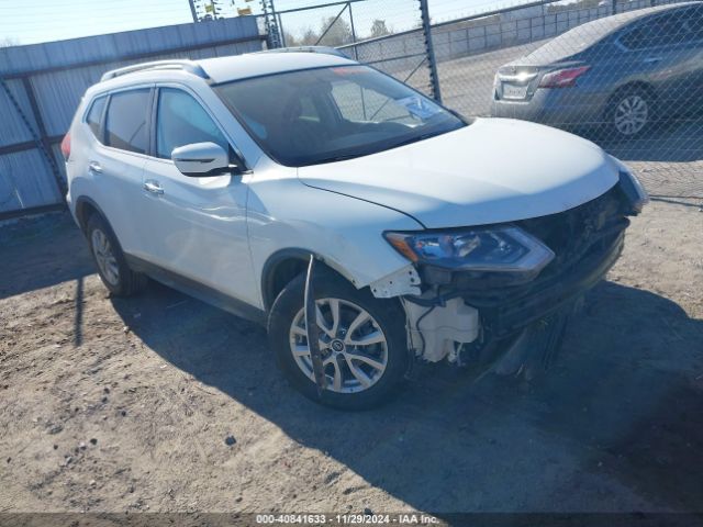 nissan rogue 2018 knmat2mt9jp573886