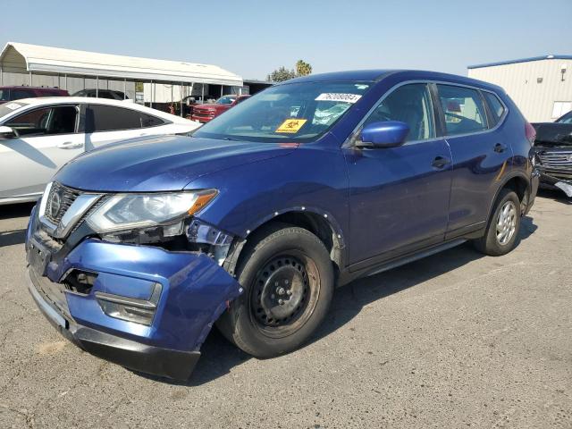 nissan rogue s 2018 knmat2mt9jp577288