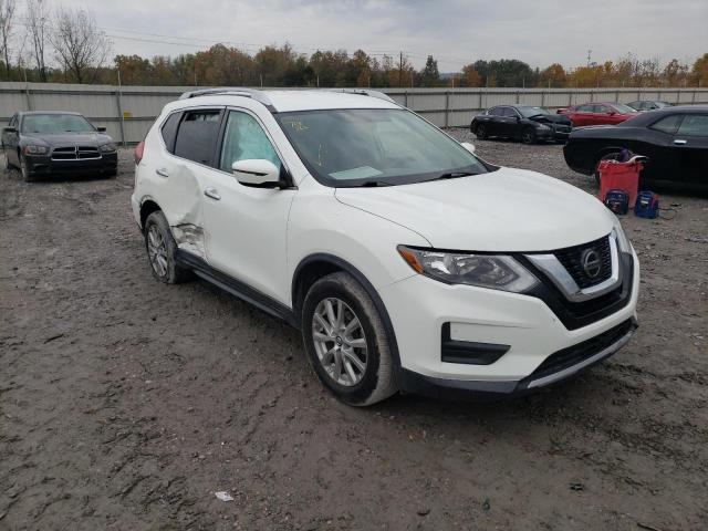 nissan rogue s 2018 knmat2mt9jp583561