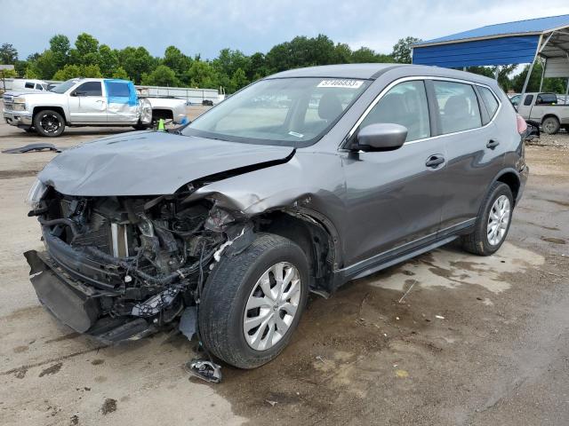 nissan rogue s 2018 knmat2mt9jp585648