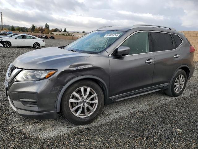 nissan rogue s 2018 knmat2mt9jp585925