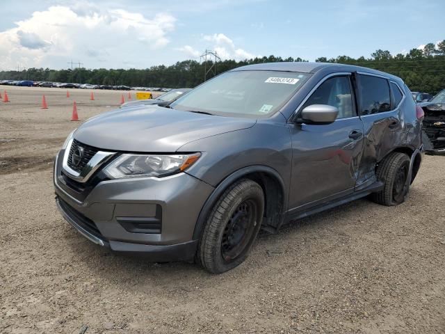 nissan rogue s 2018 knmat2mt9jp587593