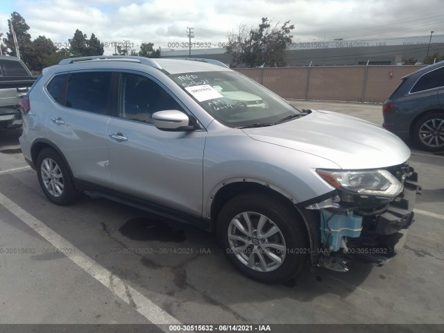 nissan rogue 2018 knmat2mt9jp593734