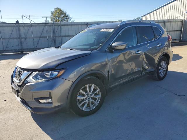 nissan rogue s 2018 knmat2mt9jp594043