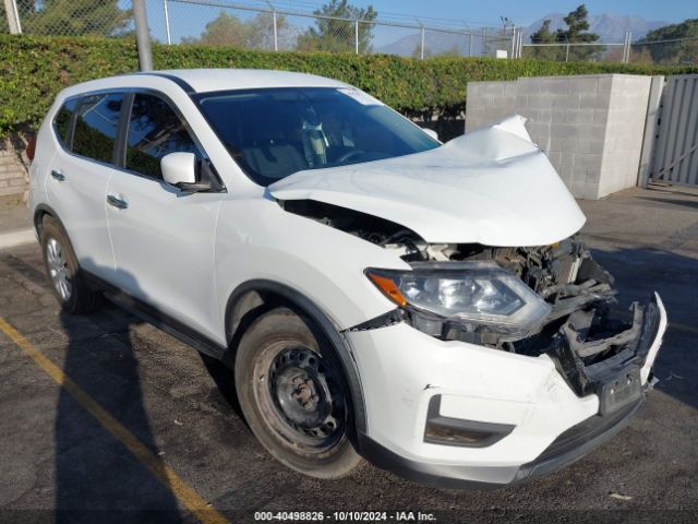 nissan rogue 2018 knmat2mt9jp597430