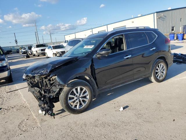 nissan rogue s 2018 knmat2mt9jp599629