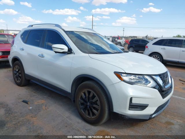 nissan rogue 2018 knmat2mt9jp607146