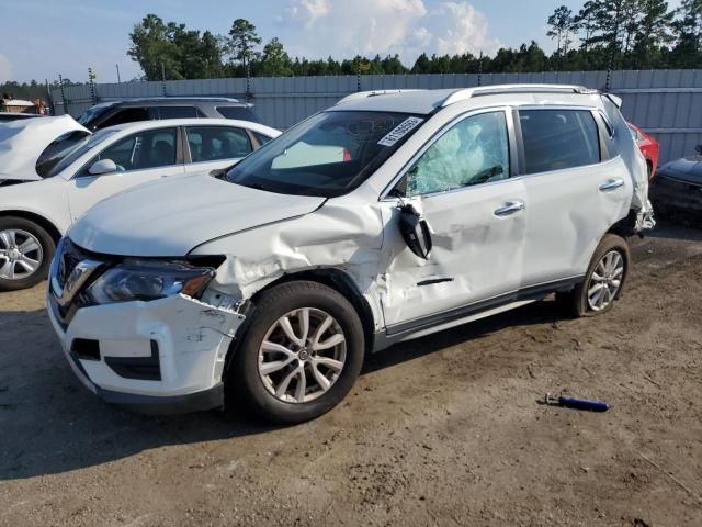 nissan rogue s 2019 knmat2mt9kp507162