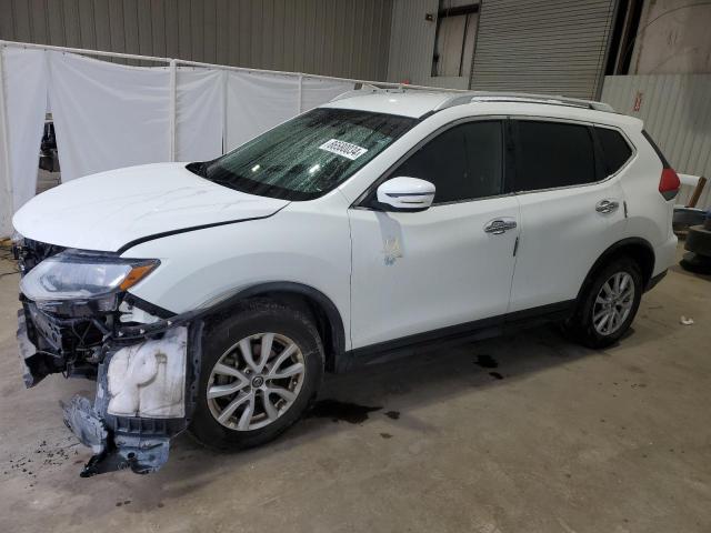 nissan rogue s 2019 knmat2mt9kp512796