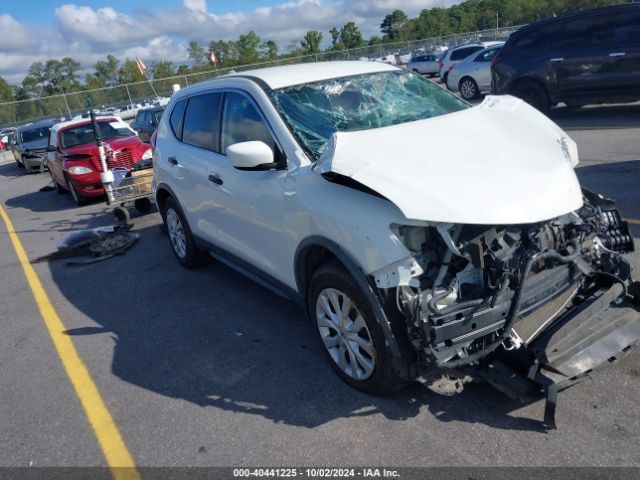 nissan rogue 2019 knmat2mt9kp522339