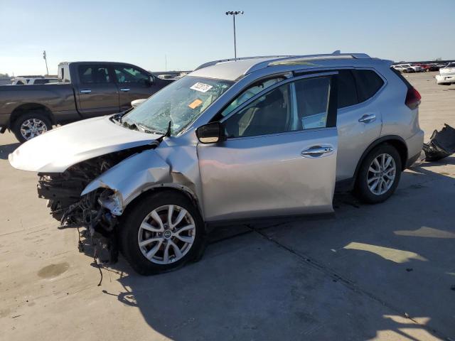 nissan rogue 2019 knmat2mt9kp538329