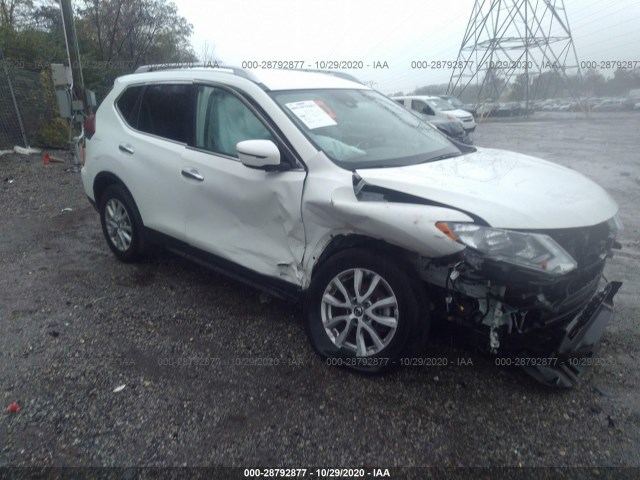 nissan rogue 2019 knmat2mt9kp539545