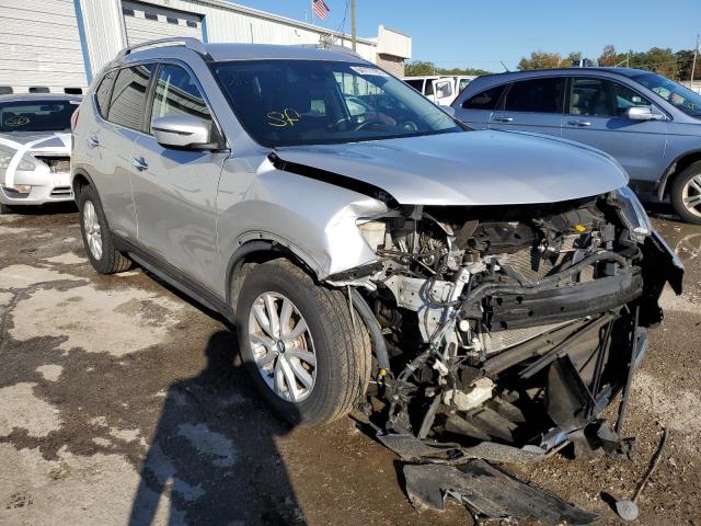 nissan rogue s 2019 knmat2mt9kp542655