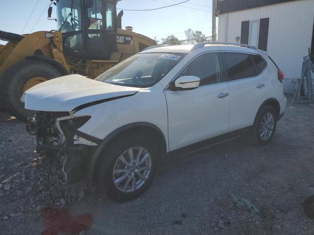 nissan rogue s 2019 knmat2mt9kp543983