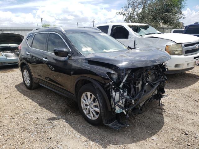 nissan rogue s 2020 knmat2mt9lp521936