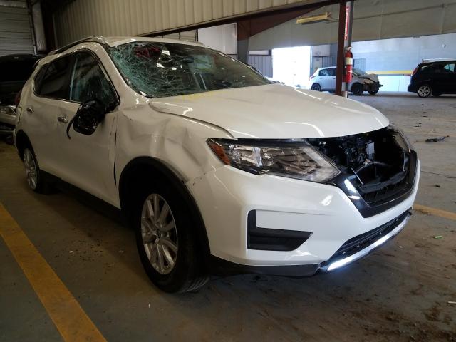 nissan rogue s 2020 knmat2mt9lp524092