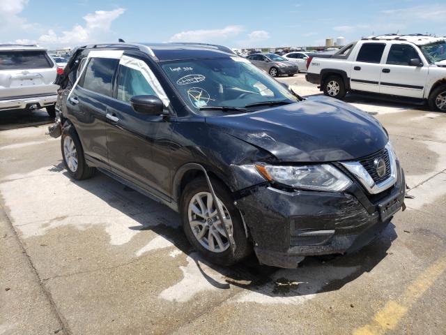 nissan rogue s 2020 knmat2mt9lp541135