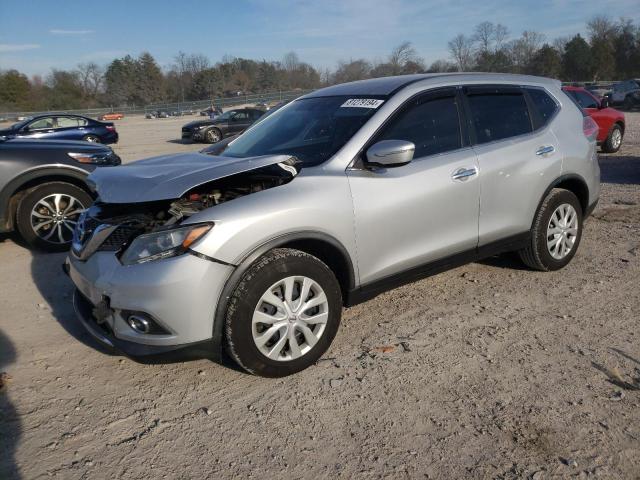 nissan rogue s 2015 knmat2mtxfp507497