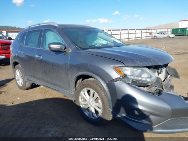 nissan rogue 2015 knmat2mtxfp515342