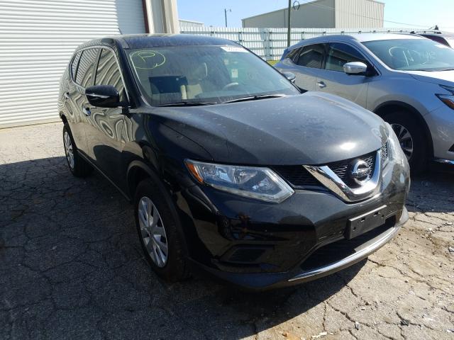 nissan  2015 knmat2mtxfp525594